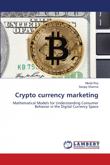 Crypto currency marketing