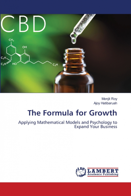 The Formula for Growth