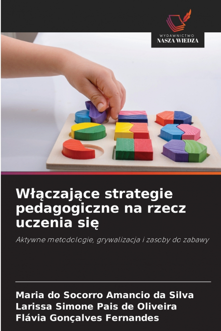 Włączające strategie pedagogiczne na rzecz uczenia się