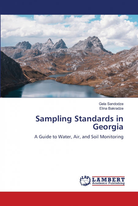 Sampling Standards in Georgia