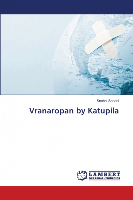 Vranaropan by Katupila