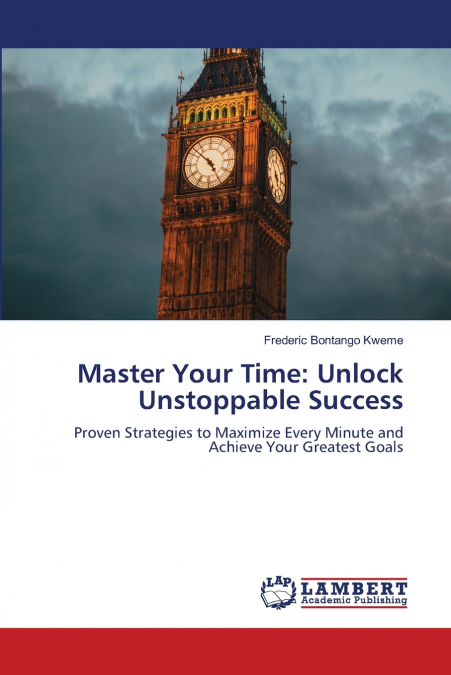 Master Your Time