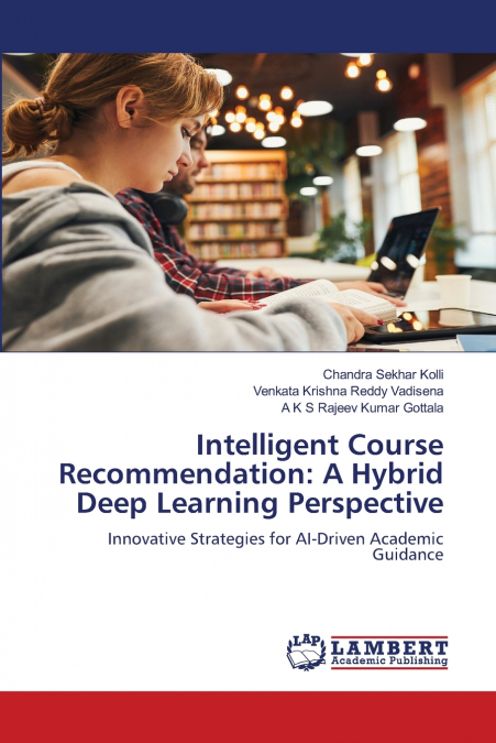 Intelligent Course Recommendation