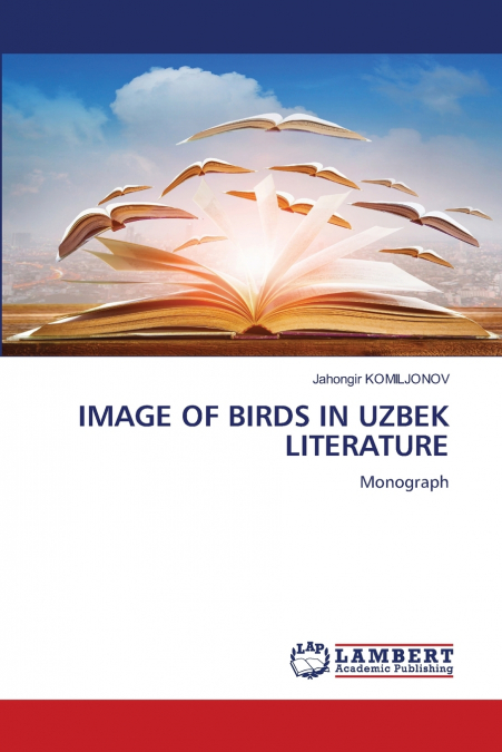 IMAGE OF BIRDS IN UZBEK LITERATURE