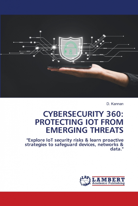 CYBERSECURITY 360
