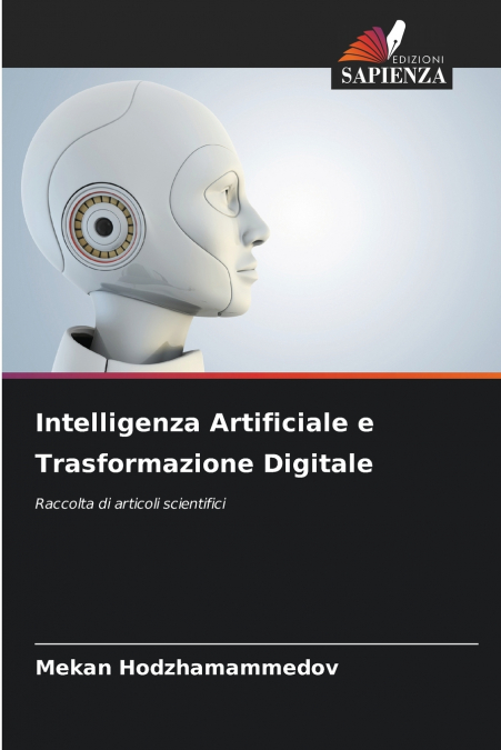 Intelligenza Artificiale e Trasformazione Digitale