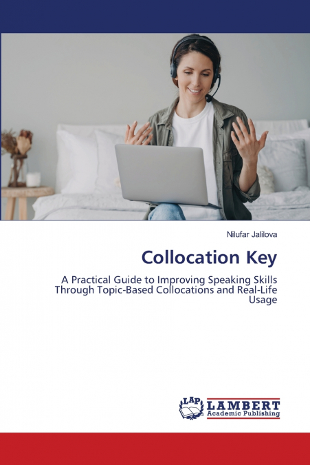 Collocation Key