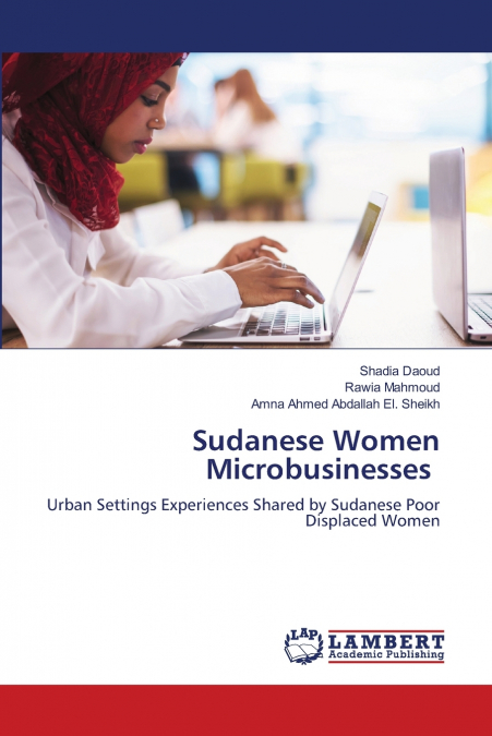Sudanese Women Microbusinesses