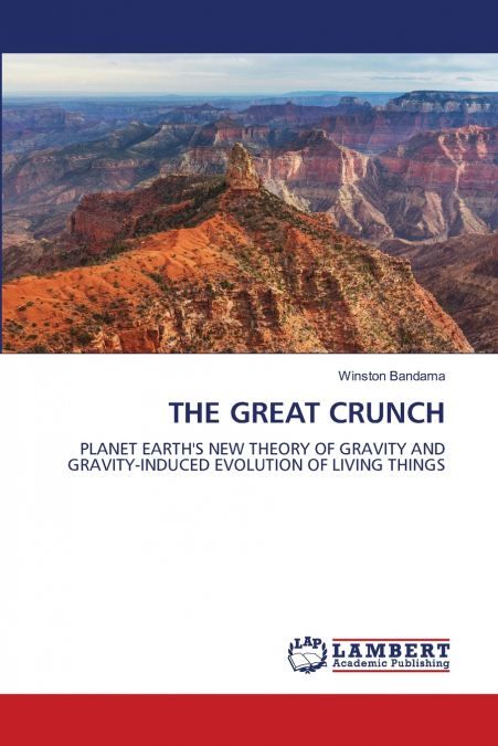 THE GREAT CRUNCH