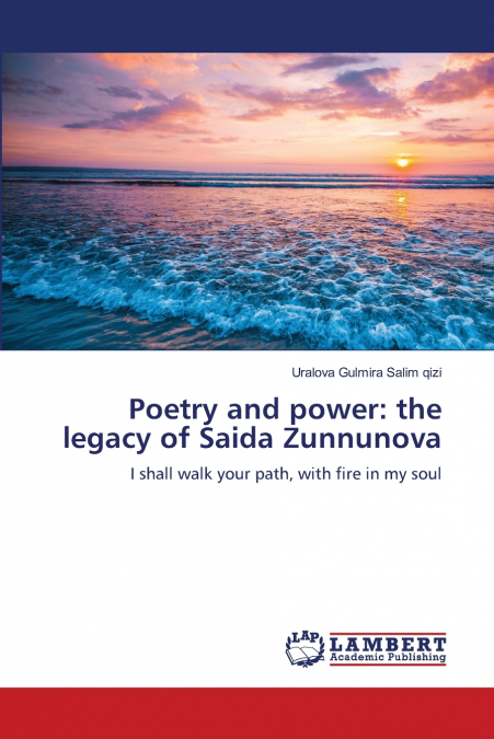 Poetry and power