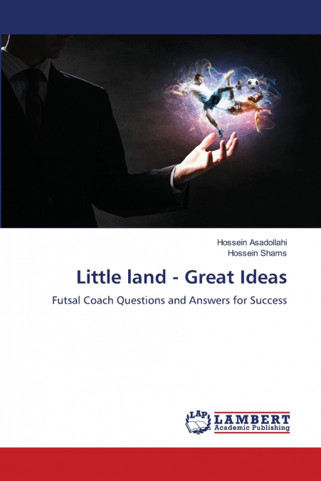Little land - Great Ideas