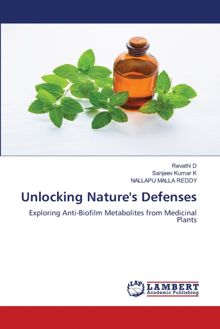 Unlocking Nature’s Defenses