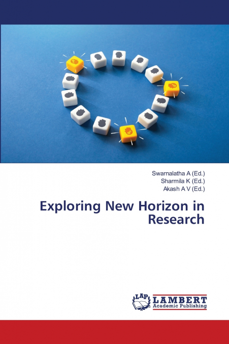 Exploring New Horizon in Research