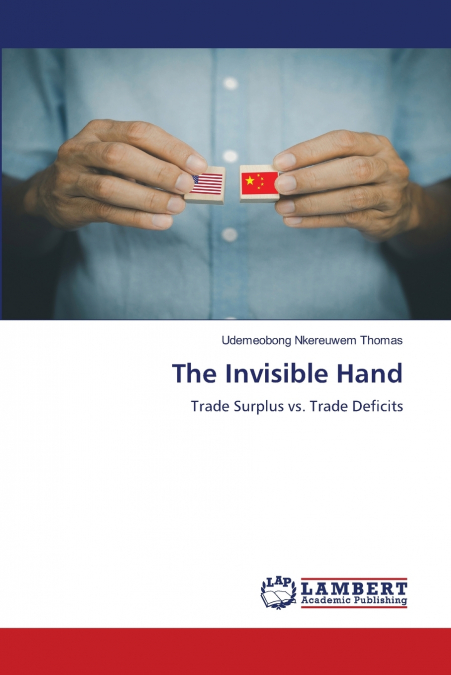 The Invisible Hand
