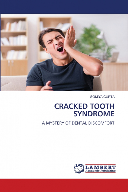 CRACKED TOOTH SYNDROME