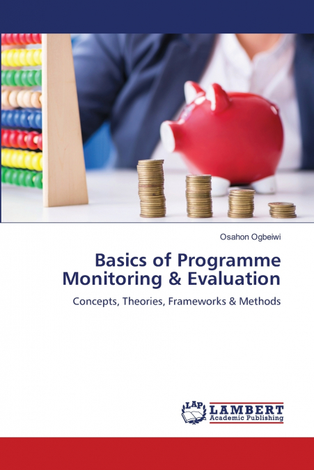 Basics of Programme Monitoring & Evaluation