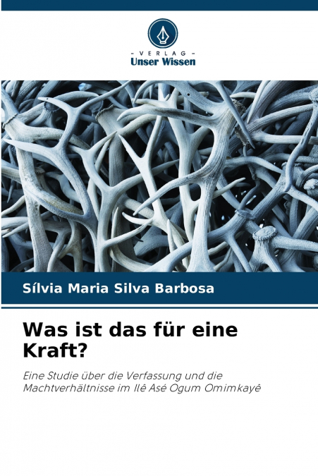 Was ist das für eine Kraft?