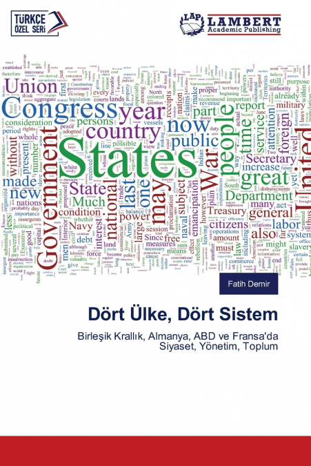 Dört Ülke, Dört Sistem