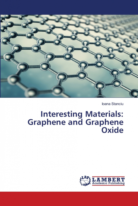 Interesting Materials