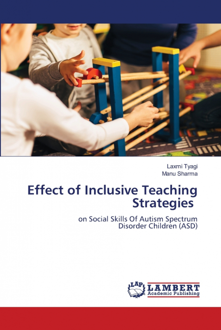 Effect of Inclusive Teaching Strategies
