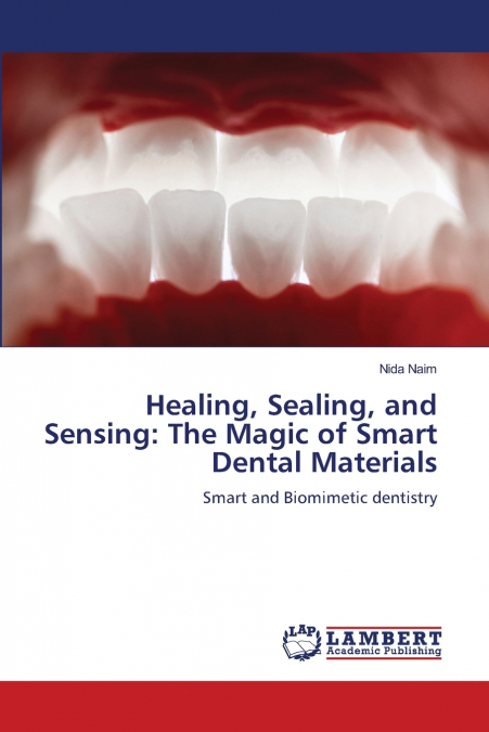 Healing, Sealing, and Sensing