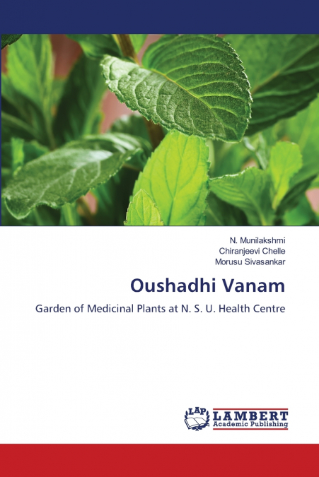 Oushadhi Vanam