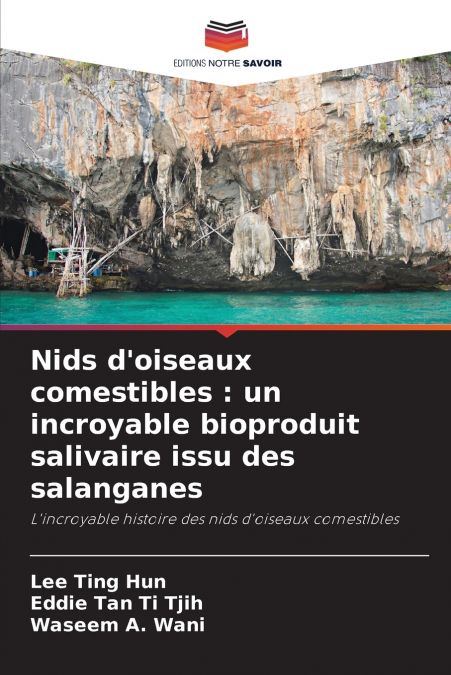 Nids d’oiseaux comestibles