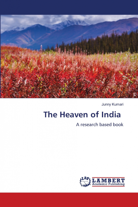 The Heaven of India