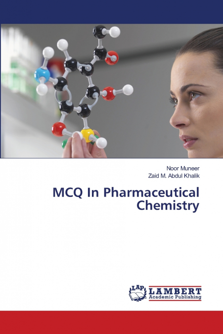 MCQ In Pharmaceutical Chemistry