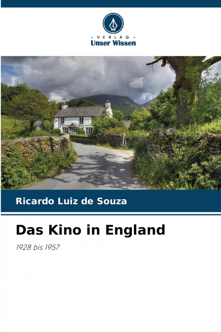 Das Kino in England