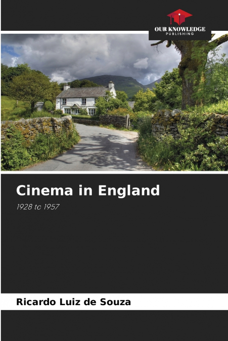 Cinema in England