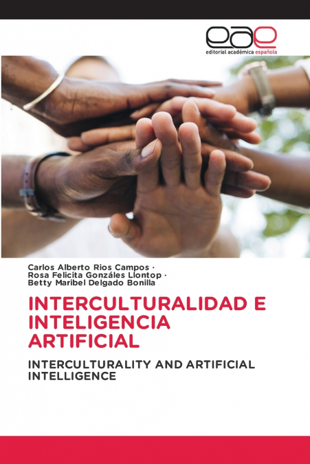 INTERCULTURALIDAD E INTELIGENCIA ARTIFICIAL