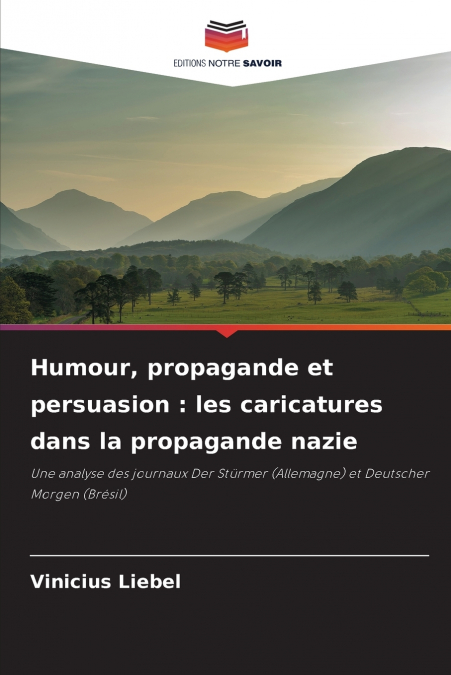Humour, propagande et persuasion