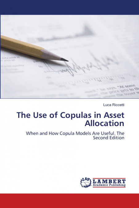 The Use of Copulas in Asset Allocation