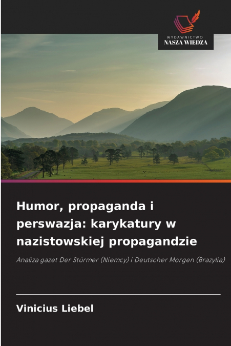 Humor, propaganda i perswazja