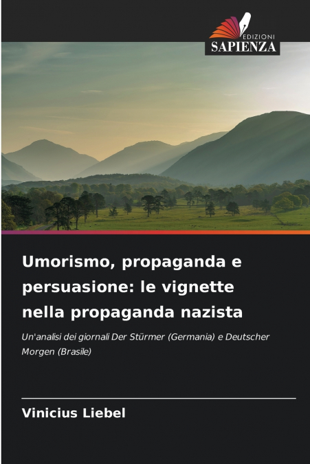 Umorismo, propaganda e persuasione