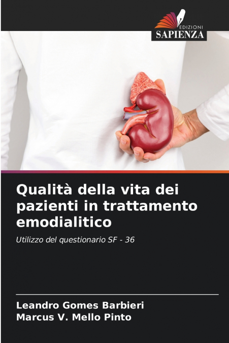 Qualità della vita dei pazienti in trattamento emodialitico