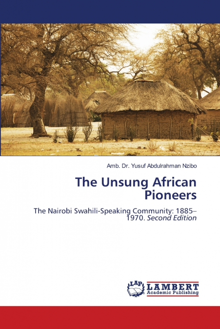 The Unsung African Pioneers