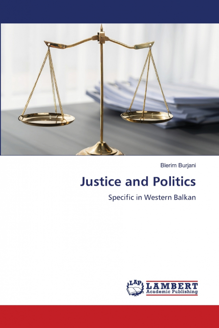 Justice and Politics