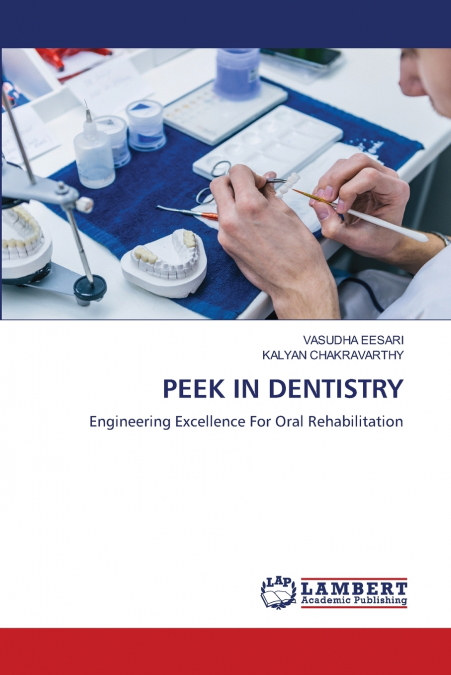 PEEK IN DENTISTRY