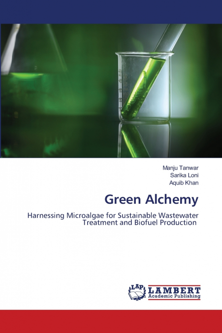 Green Alchemy