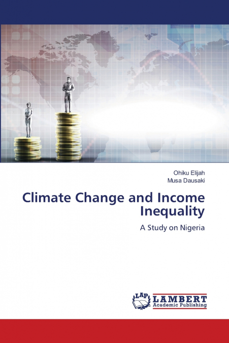 Climate Change and Income Inequality