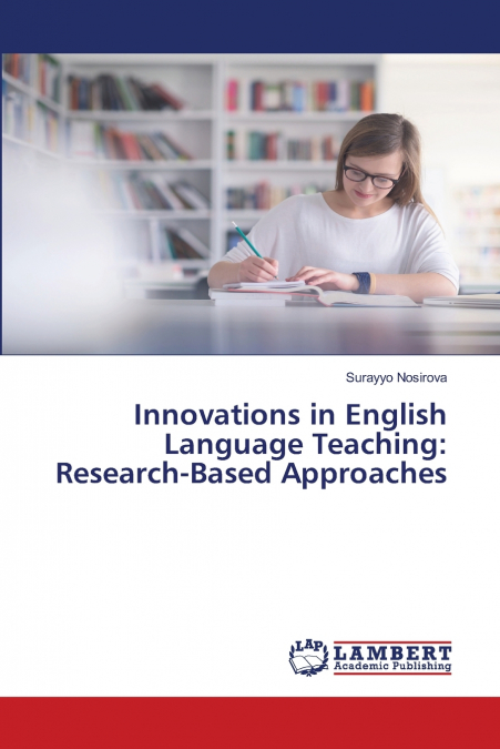 Innovations in English Language Teaching