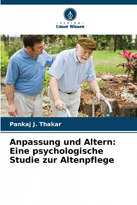 Anpassung und Altern