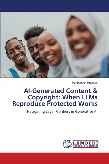 AI-Generated Content & Copyright