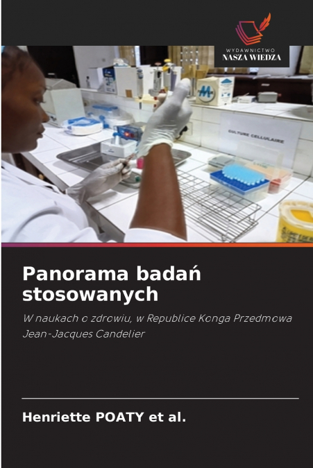 Panorama badań stosowanych
