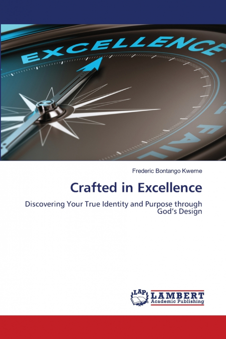 Crafted in Excellence