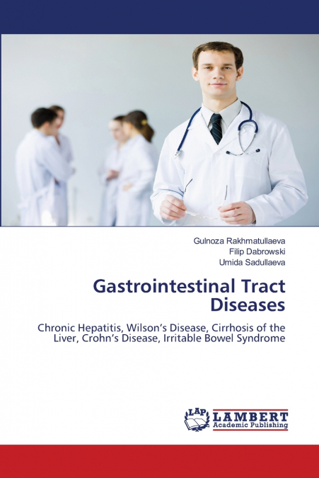 Gastrointestinal Tract Diseases