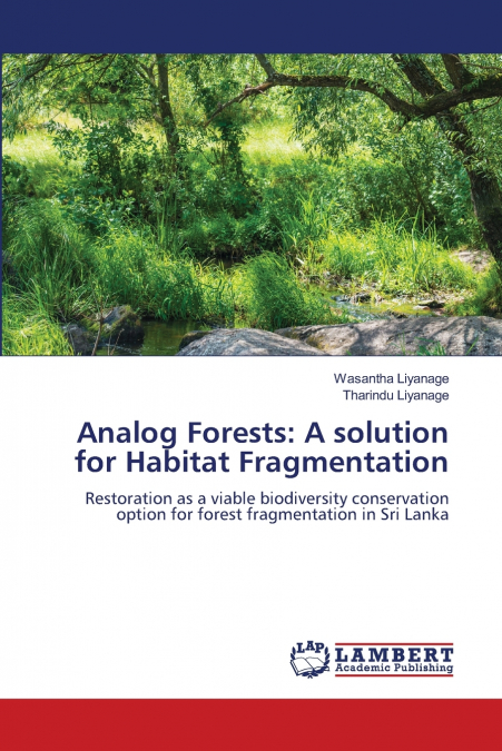 Analog Forests