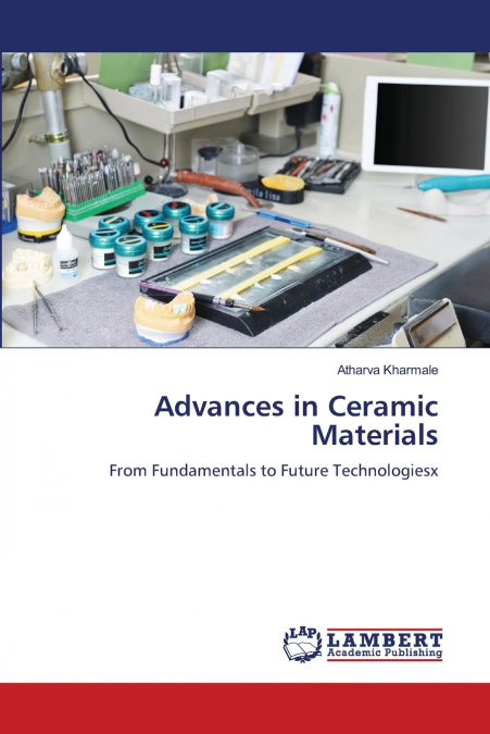Advances in Ceramic Materials